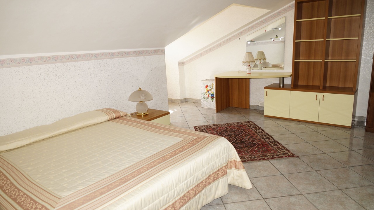 Photo of Bedroom in Santa Venerina