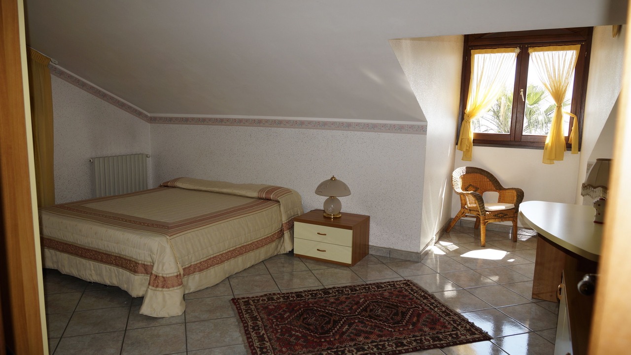 Photo of Bedroom in Santa Venerina