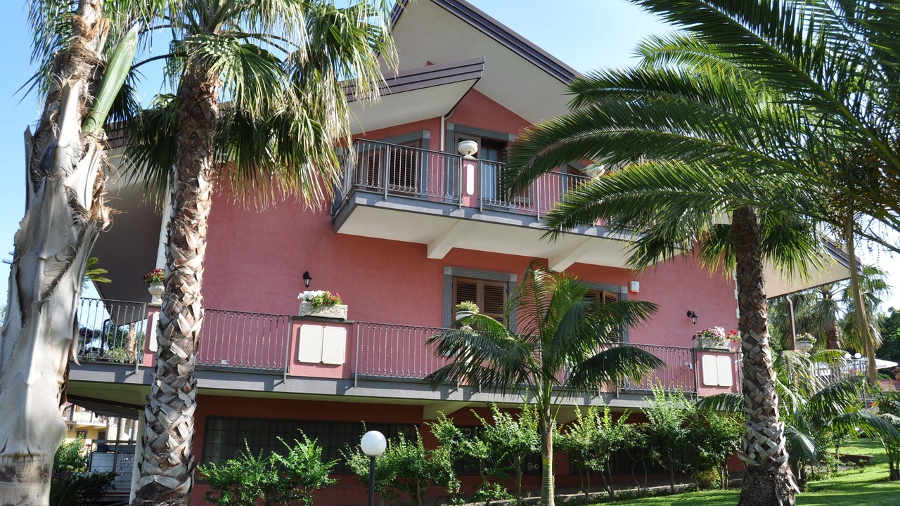 Photo of Outdoor in Santa Venerina
