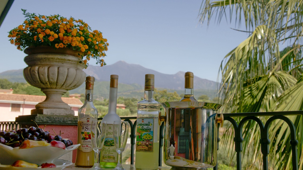 Photo of Outdoor in Santa Venerina