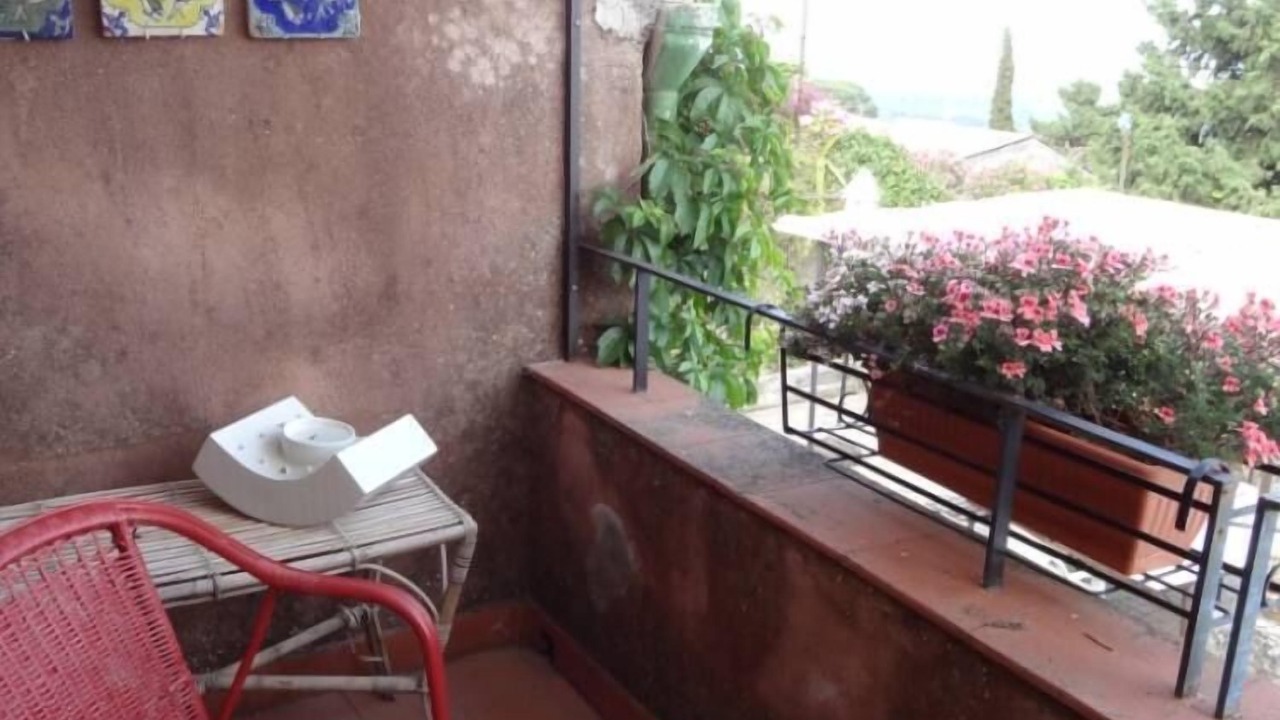 Photo of Patio Balcony in Mascali