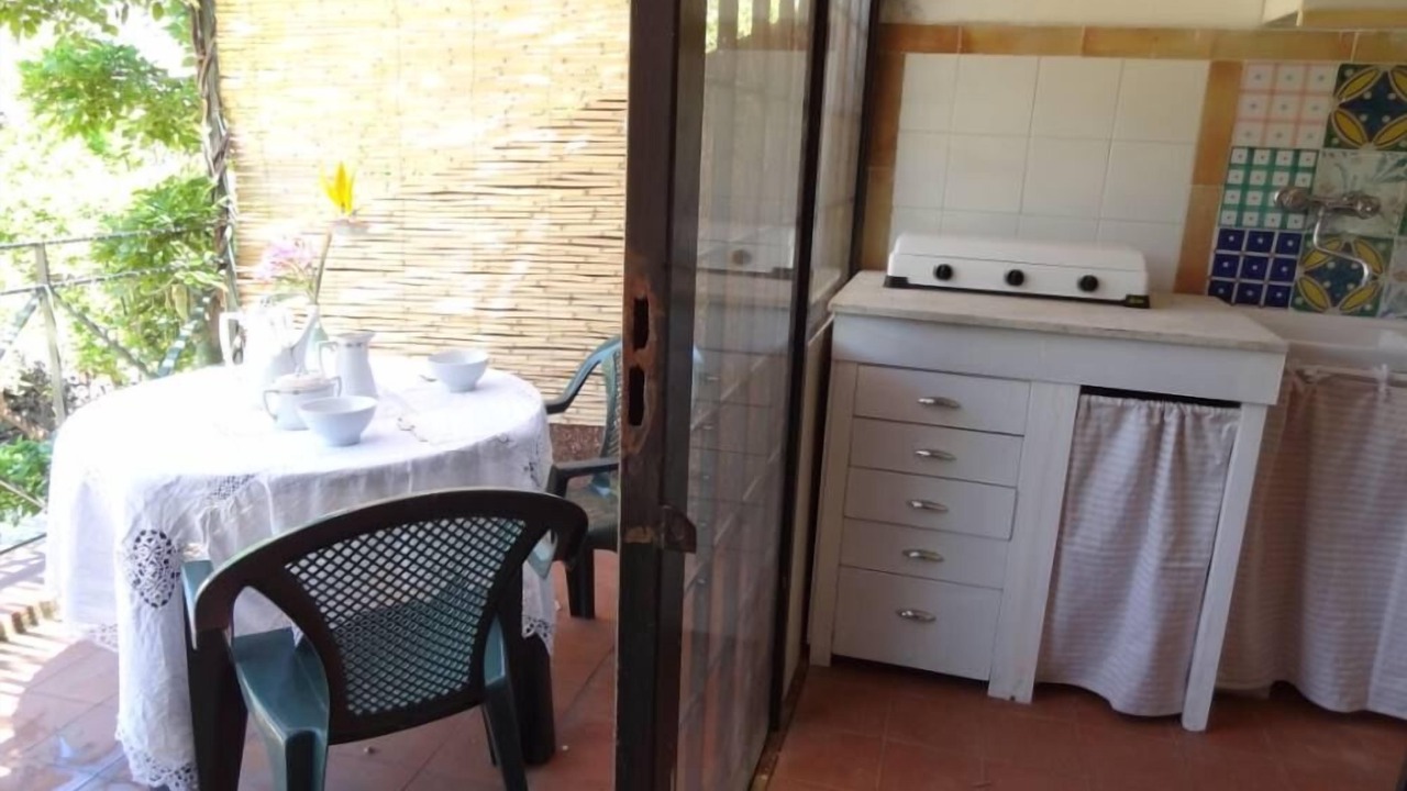 Photo of Patio Balcony in Mascali