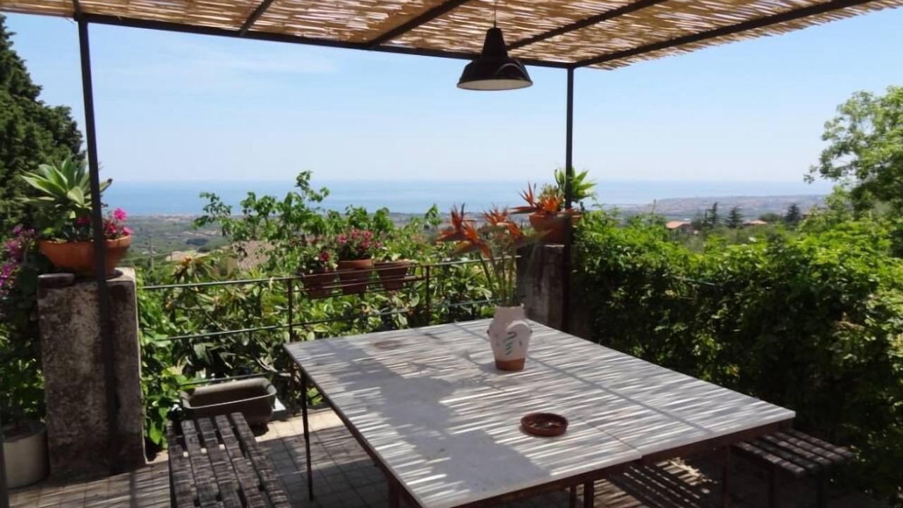 Photo of Patio Balcony in Mascali