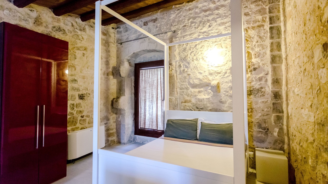 Photo of Bedroom in Ragusa