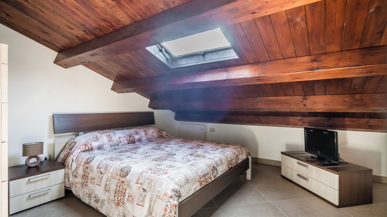 Photo of Bedroom in Gallina