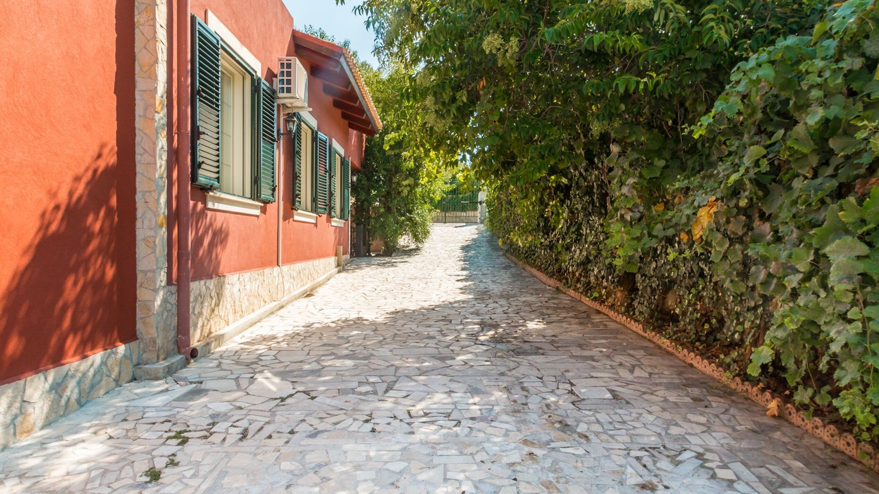 Photo of Outdoor in Gallina