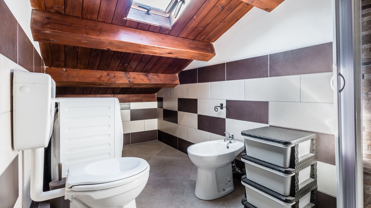 Photo of Bathroom in Gallina