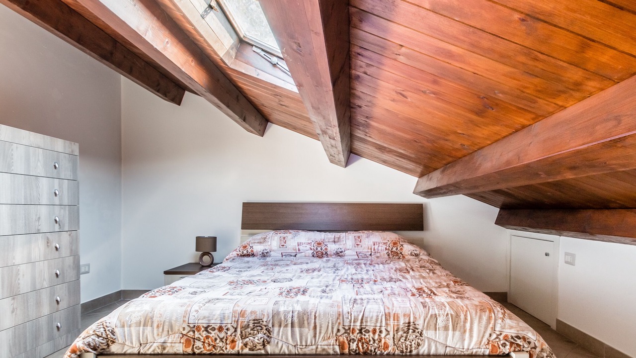 Photo of Bedroom in Gallina