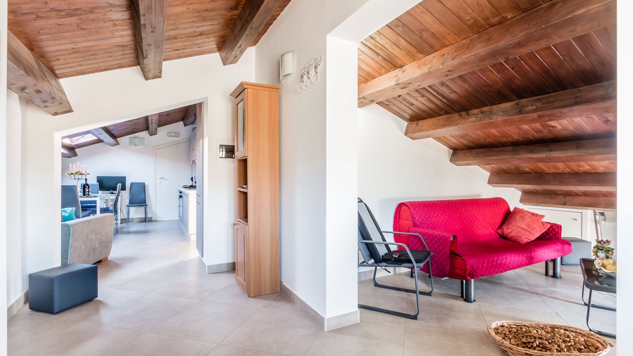 Photo of Livingroom in Gallina
