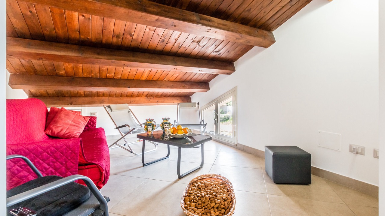 Photo of Livingroom in Gallina