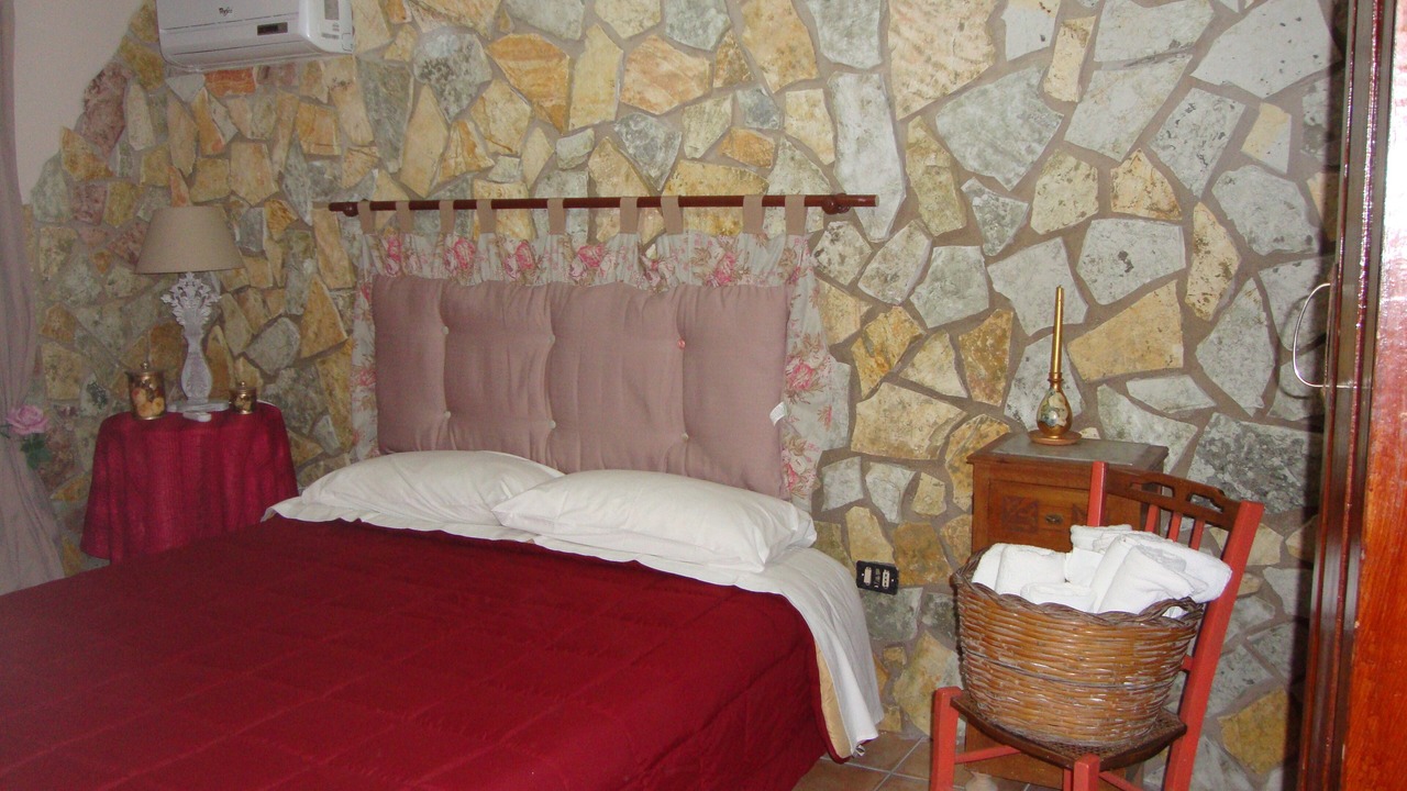 Photo of Bedroom in Sant'Andrea Bonagia