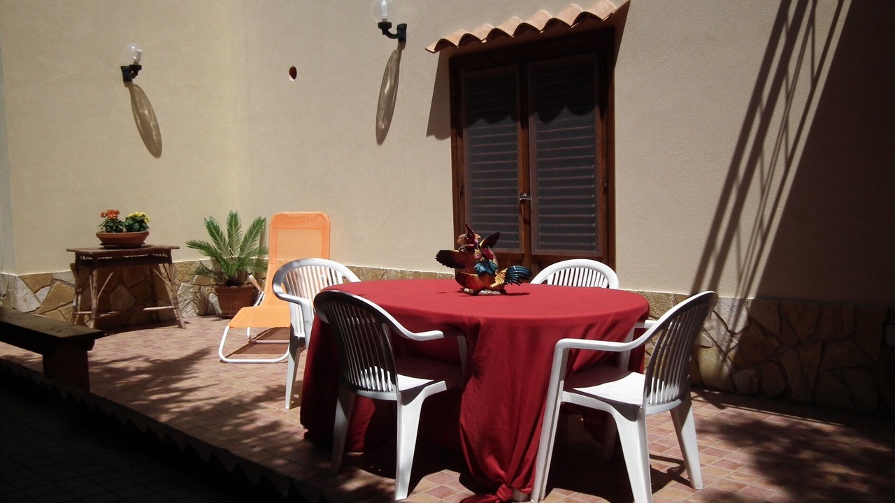Photo of Outdoor in Sant'Andrea Bonagia