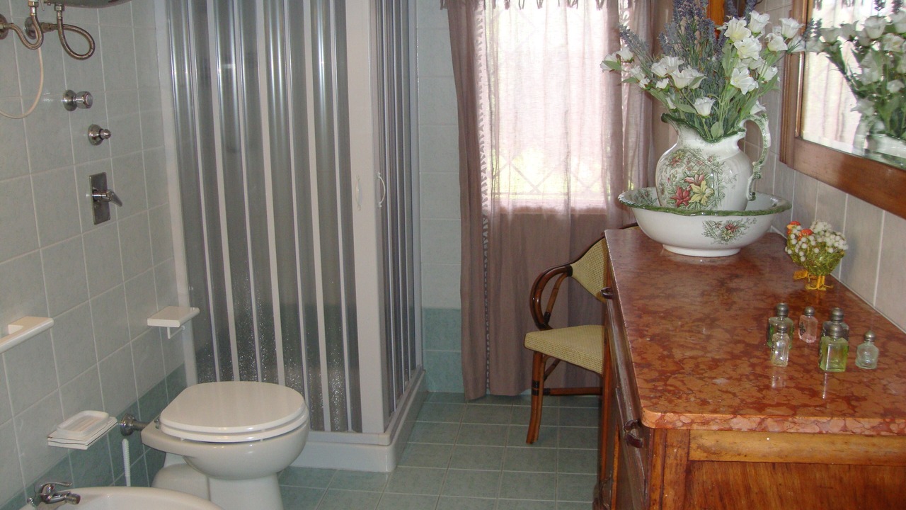 Photo of Bathroom in Sant'Andrea Bonagia
