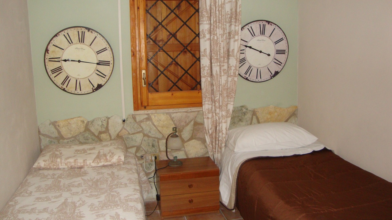 Photo of Bedroom in Sant'Andrea Bonagia