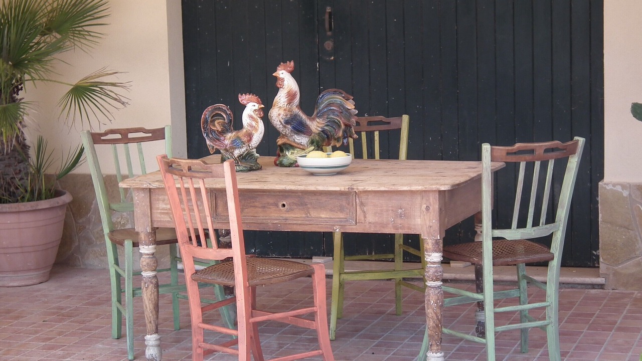 Photo of Outdoor in Sant'Andrea Bonagia