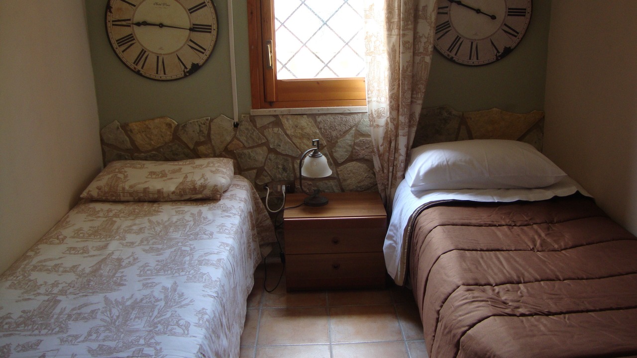 Photo of Bedroom in Sant'Andrea Bonagia