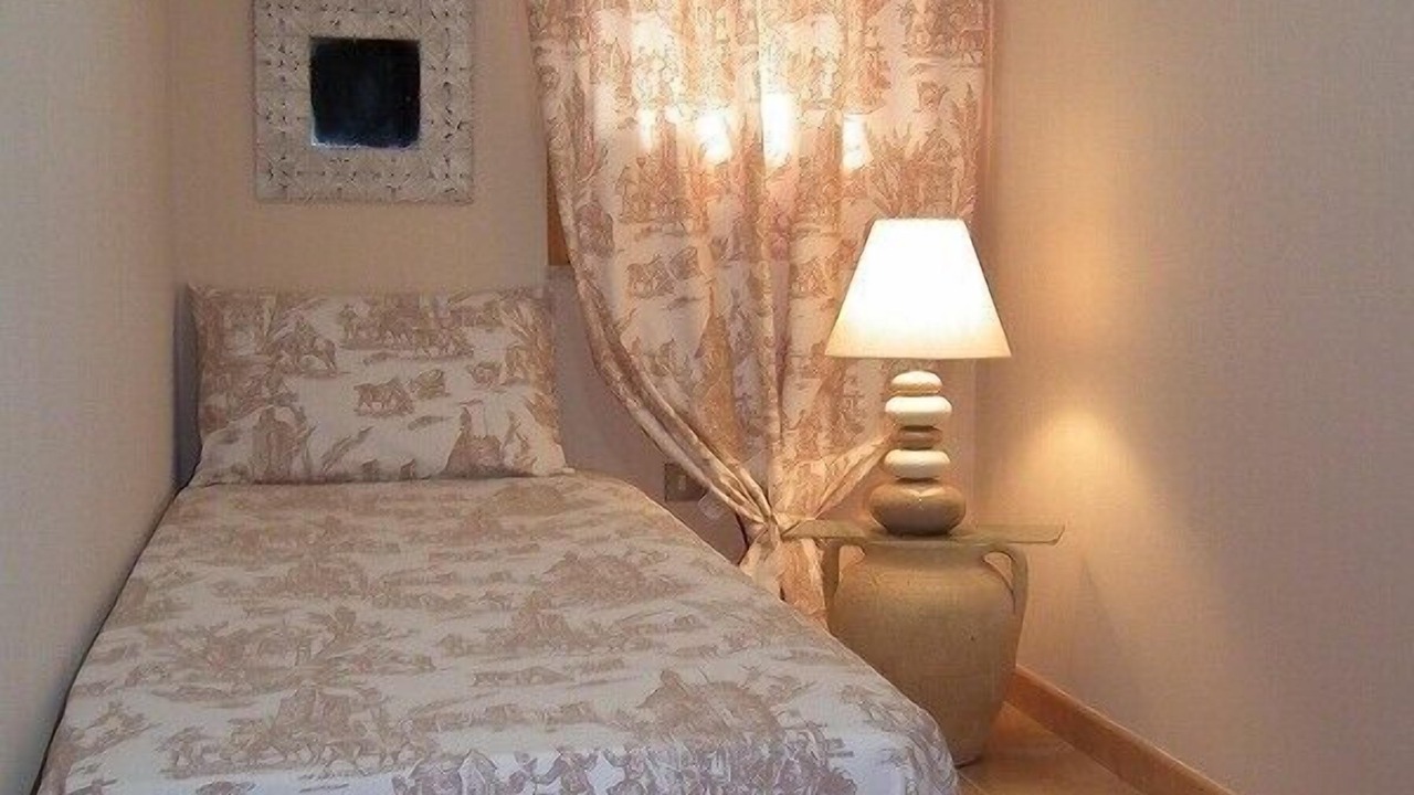 Photo of Bedroom in Sant'Andrea Bonagia