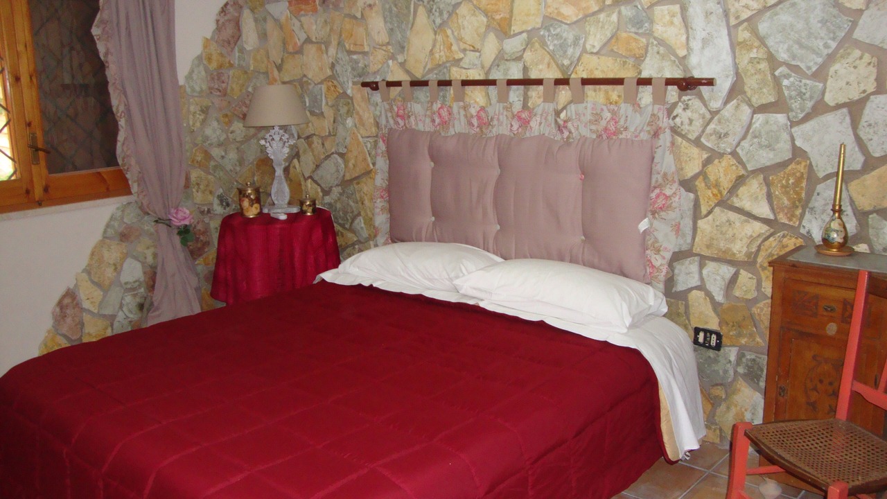 Photo of Bedroom in Sant'Andrea Bonagia