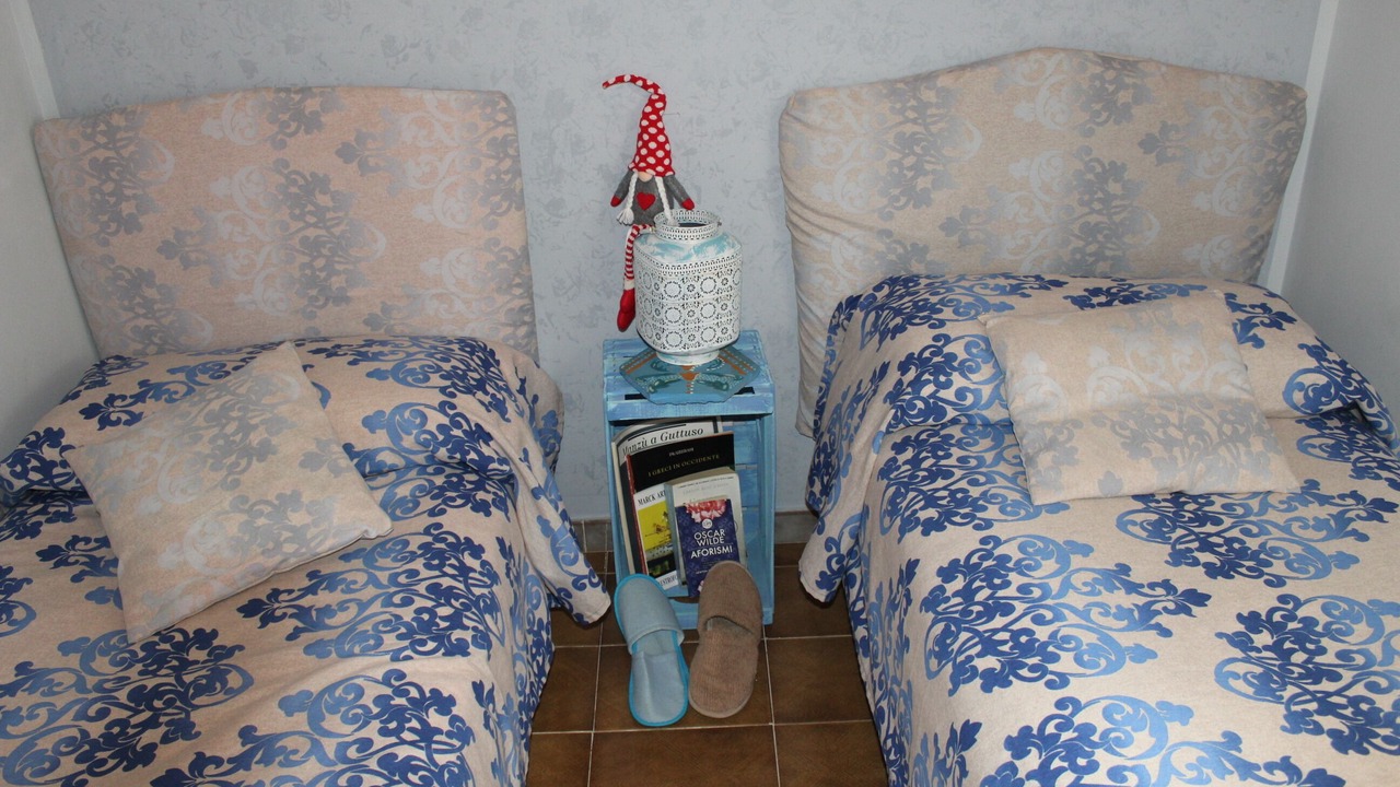 Photo of Bedroom in Altavilla Milicia