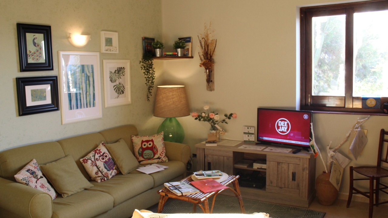Photo of Livingroom in Altavilla Milicia