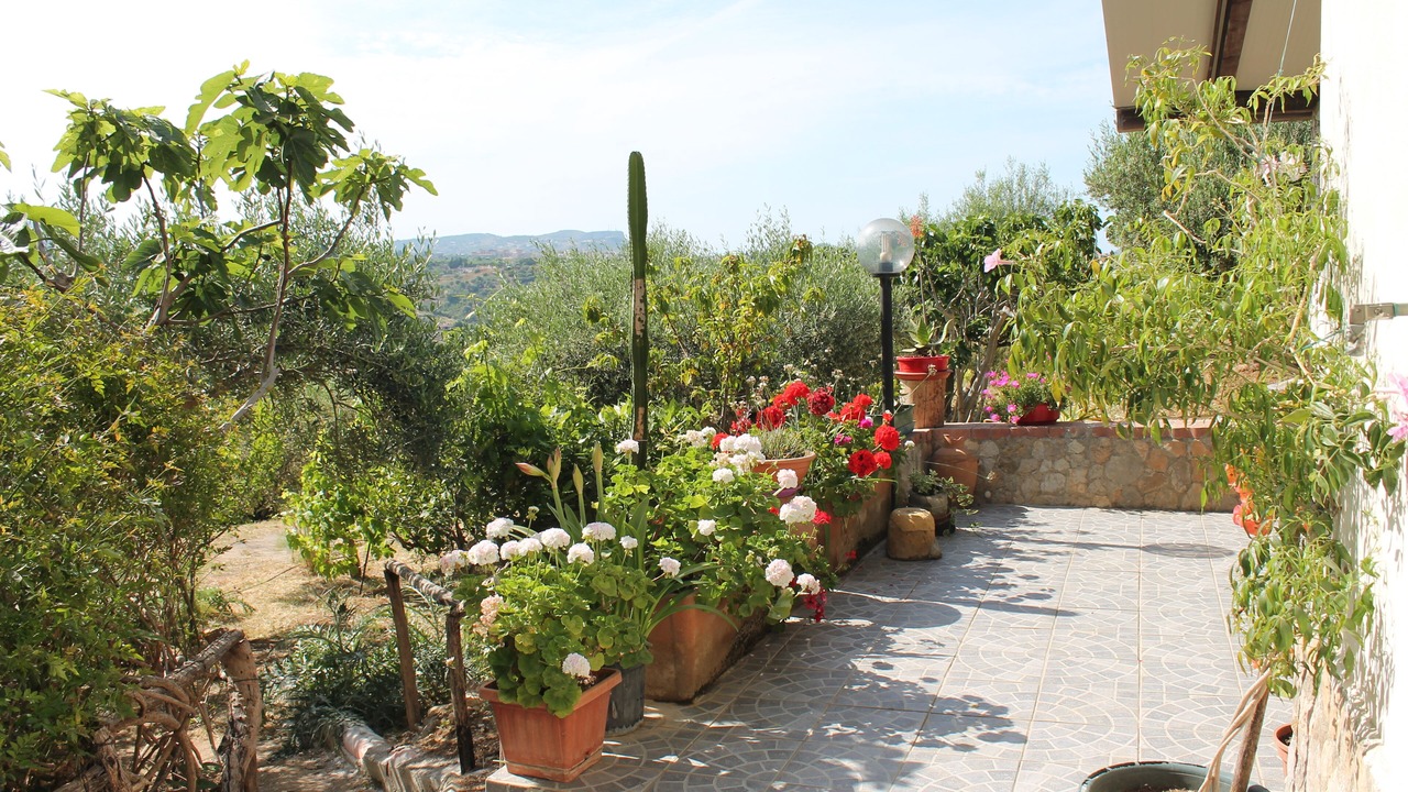 Photo of Outdoor in Altavilla Milicia