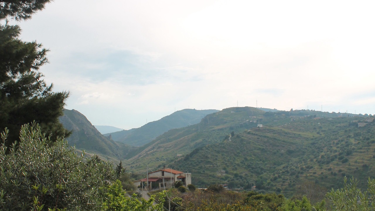 Photo of Outdoor in Altavilla Milicia