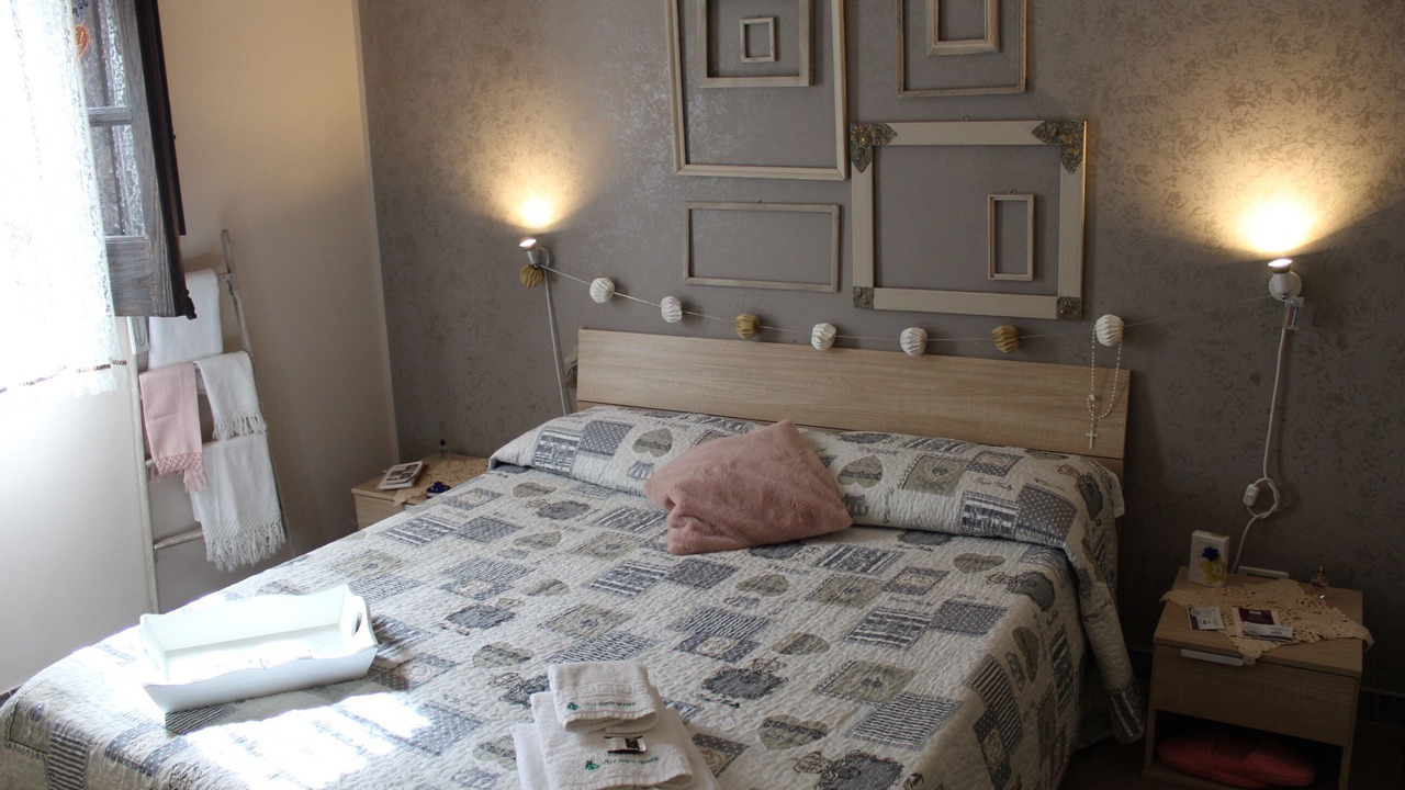 Photo of Bedroom in Altavilla Milicia