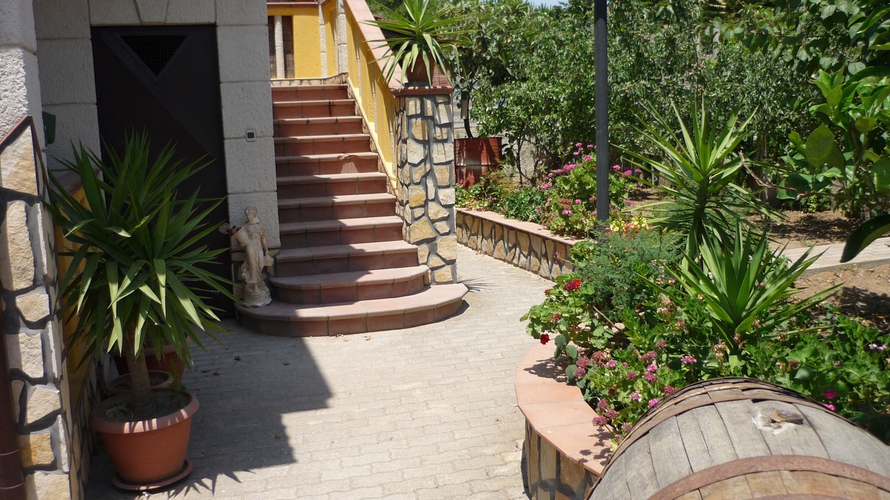 Photo of Outdoor in Licata
