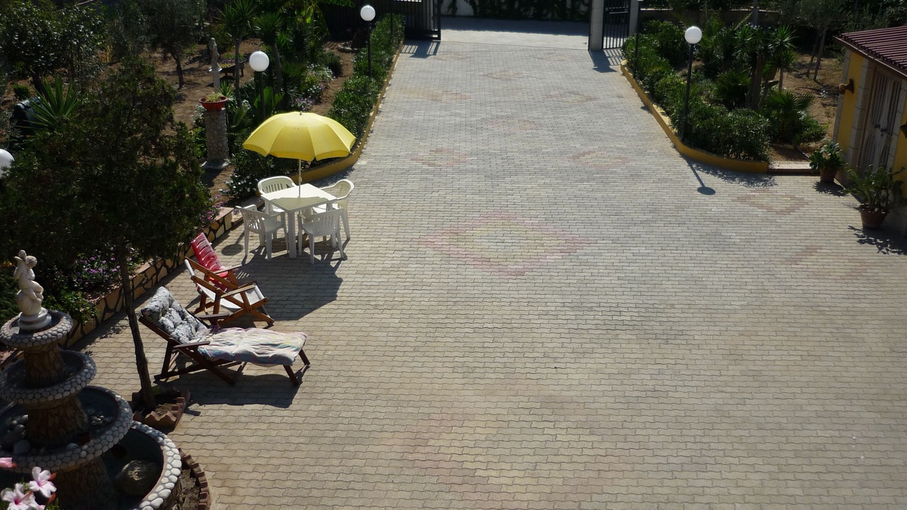Photo of Outdoor in Licata