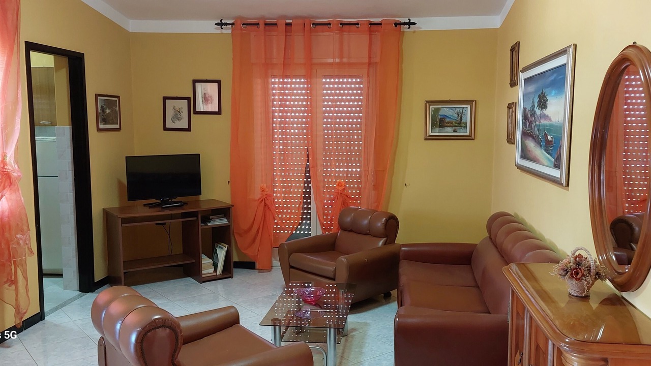 Photo of Livingroom in Licata