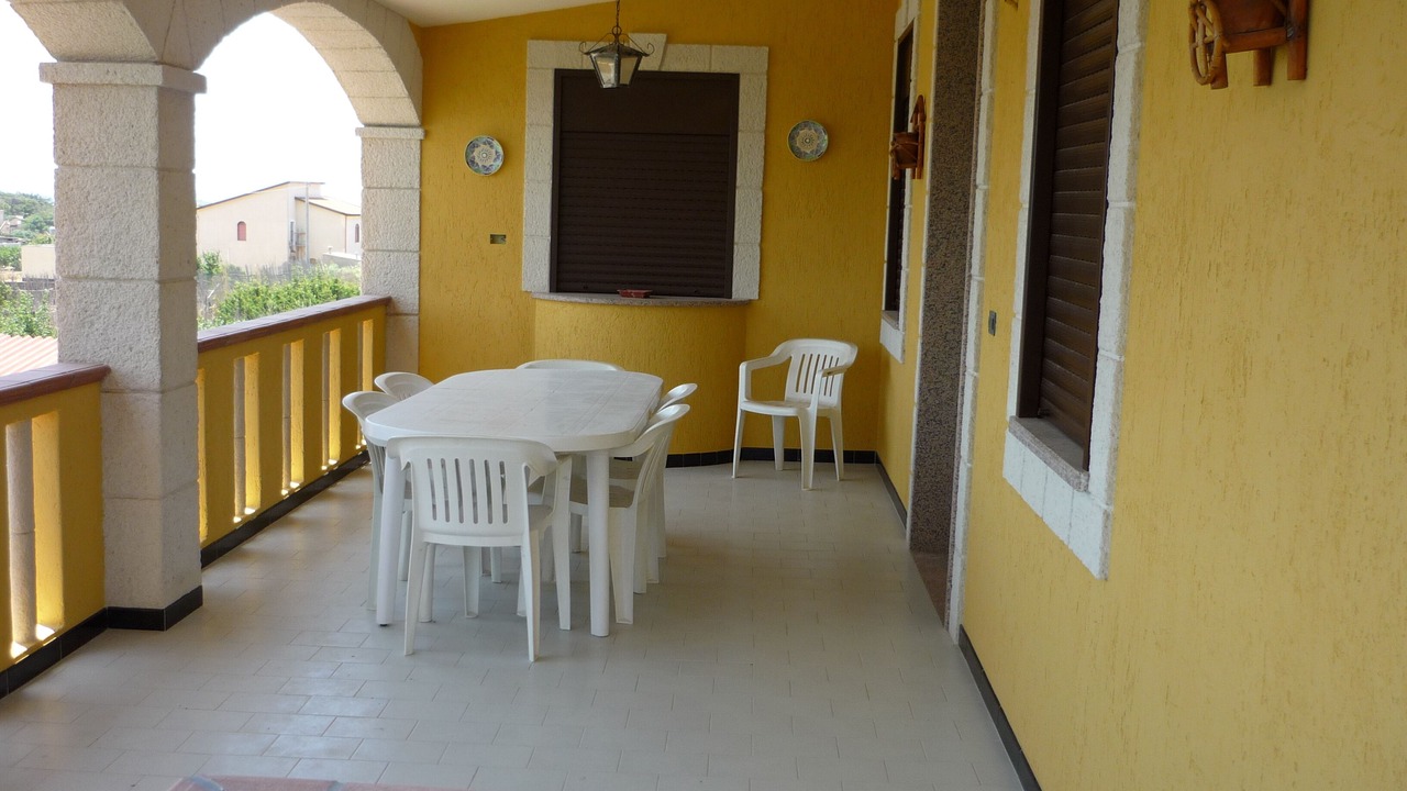 Photo of Outdoor in Licata