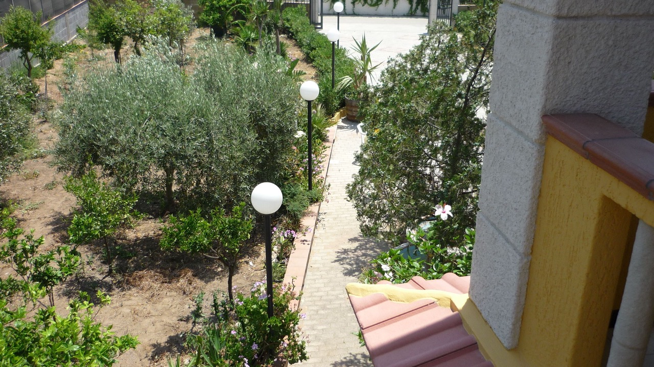 Photo of Outdoor in Licata