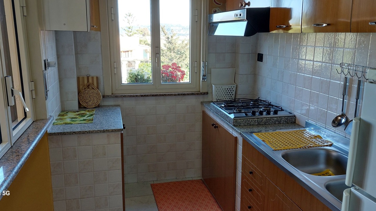 Photo of Kitchen in Licata