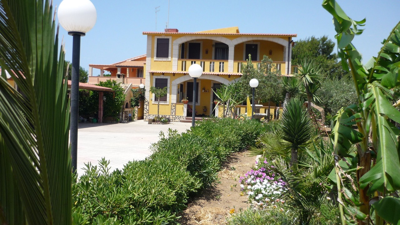 Photo of Outdoor in Licata