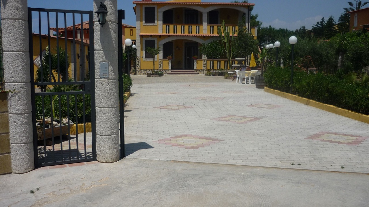 Photo of Outdoor in Licata