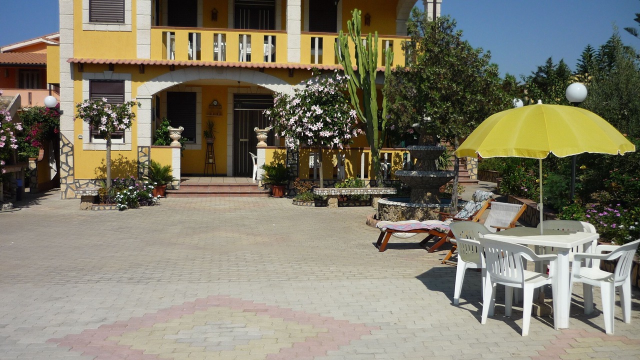 Photo of Outdoor in Licata