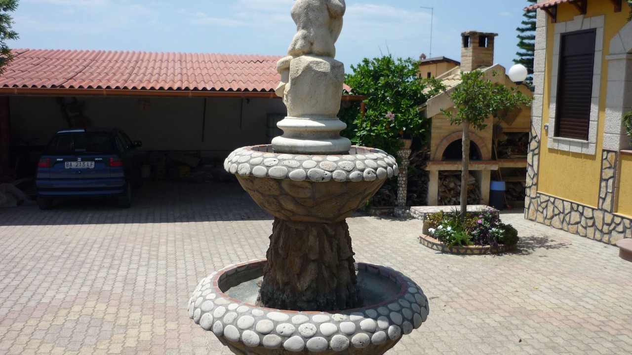 Photo of Outdoor in Licata