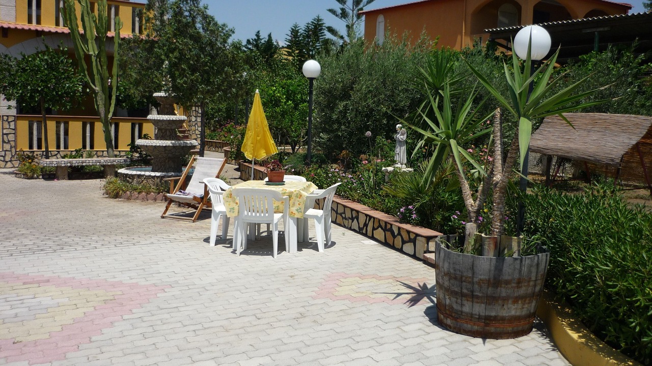 Photo of Outdoor in Licata