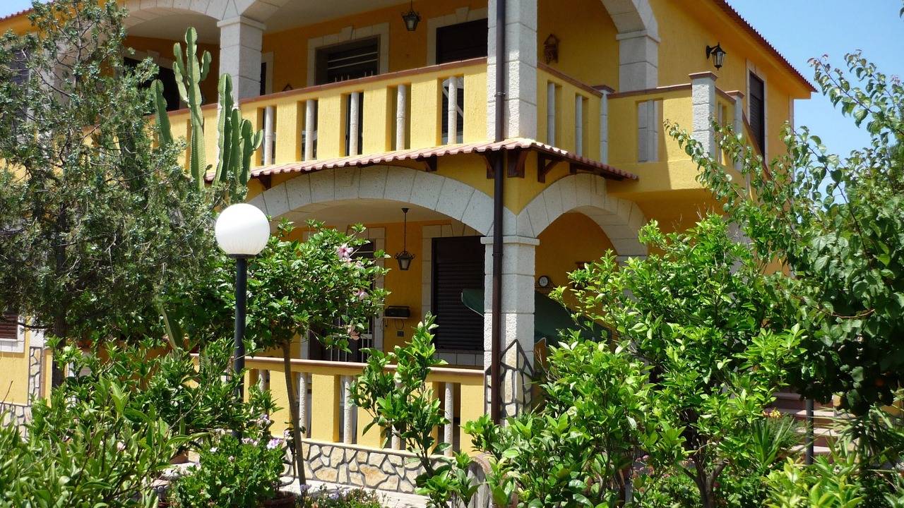 Photo of Outdoor in Licata
