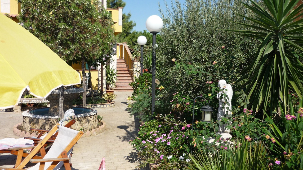 Photo of Outdoor in Licata