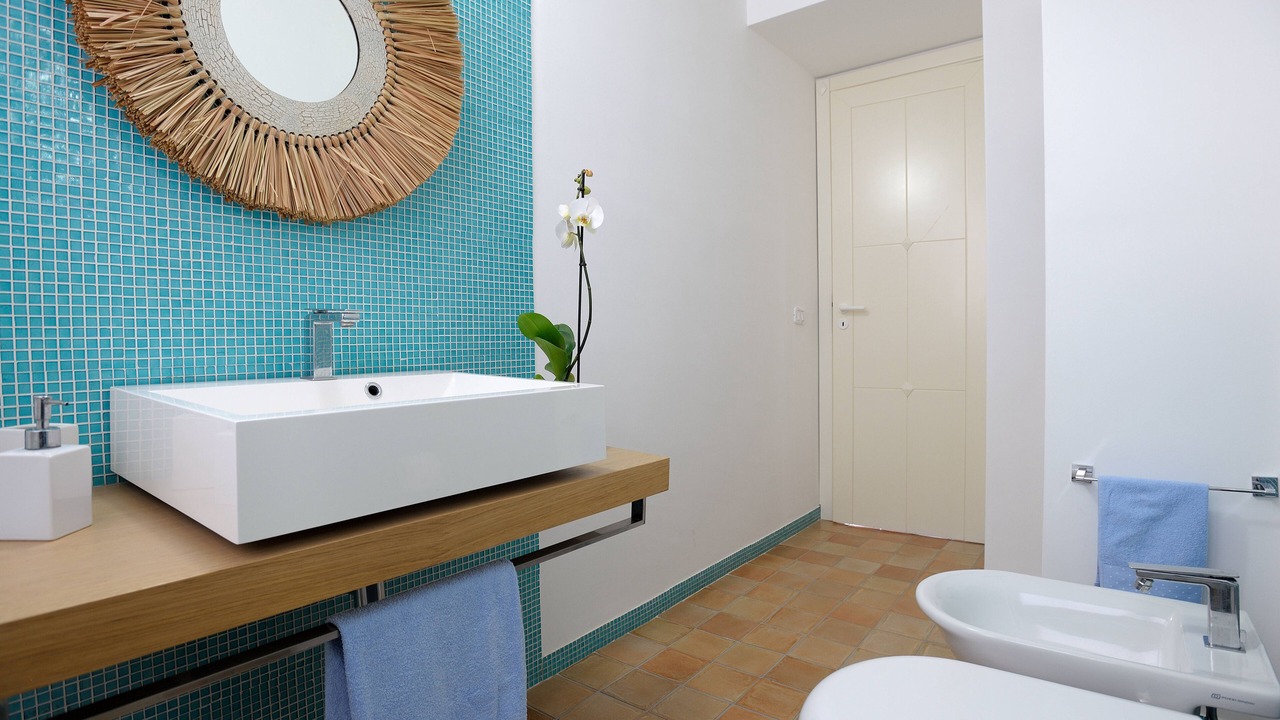 Photo of Bathroom in Fiumenaro