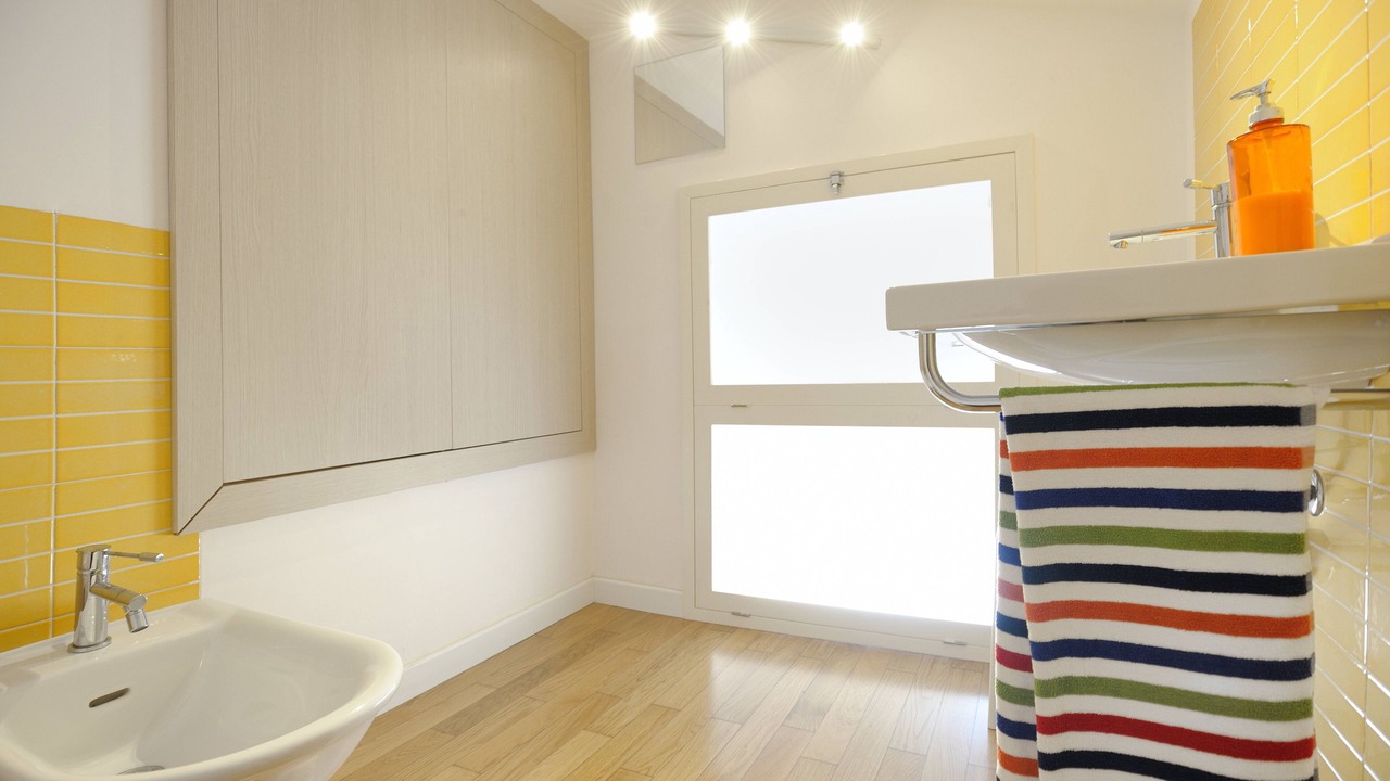 Photo of Bathroom in Fiumenaro