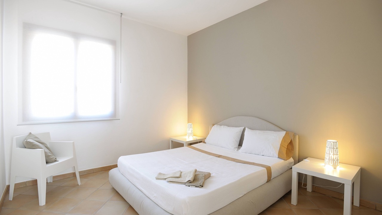 Photo of Bedroom in Fiumenaro