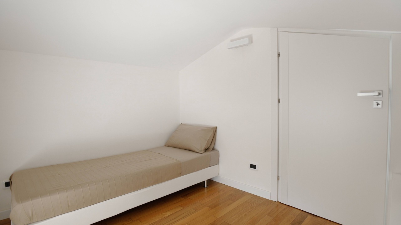 Photo of Bedroom in Fiumenaro
