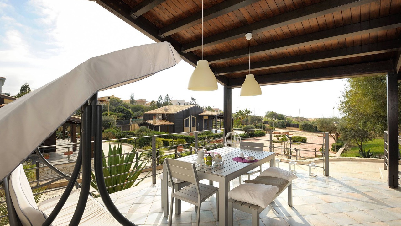 Photo of Outdoor in Fiumenaro