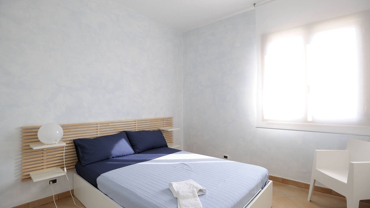 Photo of Bedroom in Fiumenaro