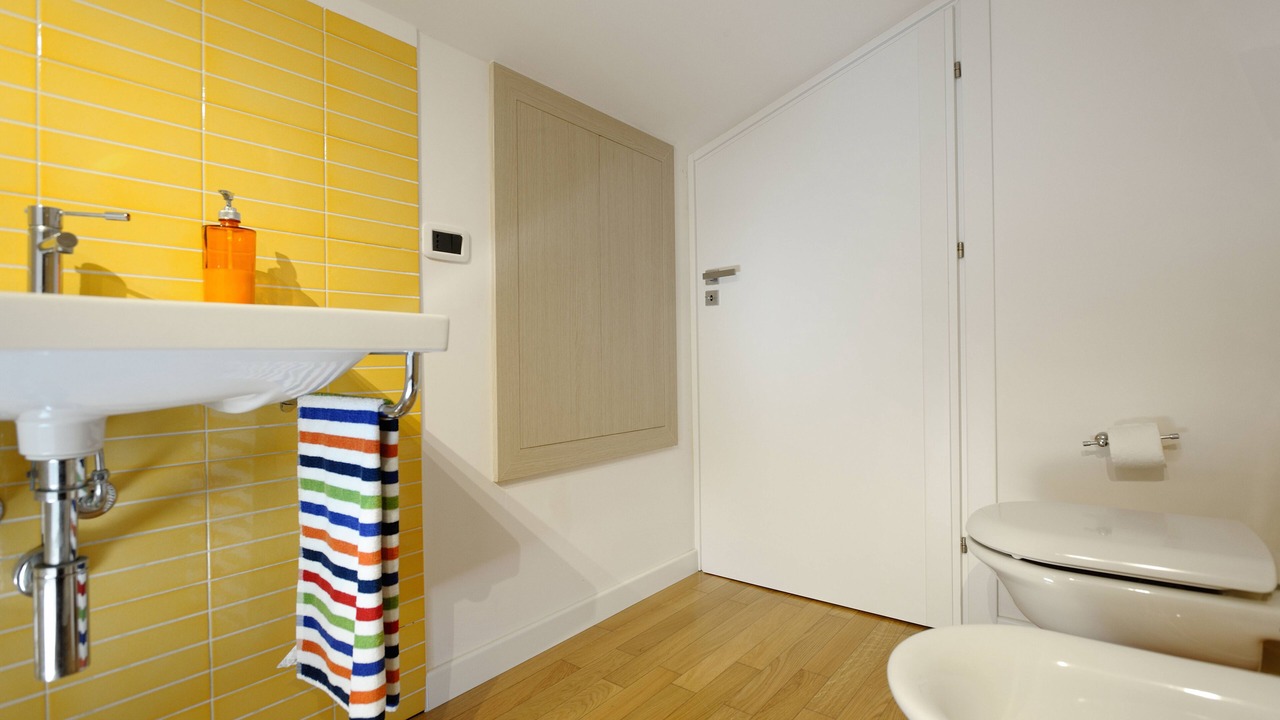 Photo of Bathroom in Fiumenaro