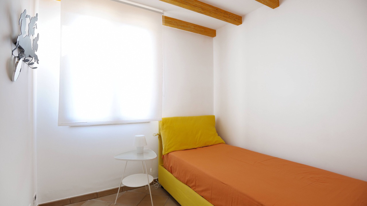 Photo of Bedroom in Fiumenaro