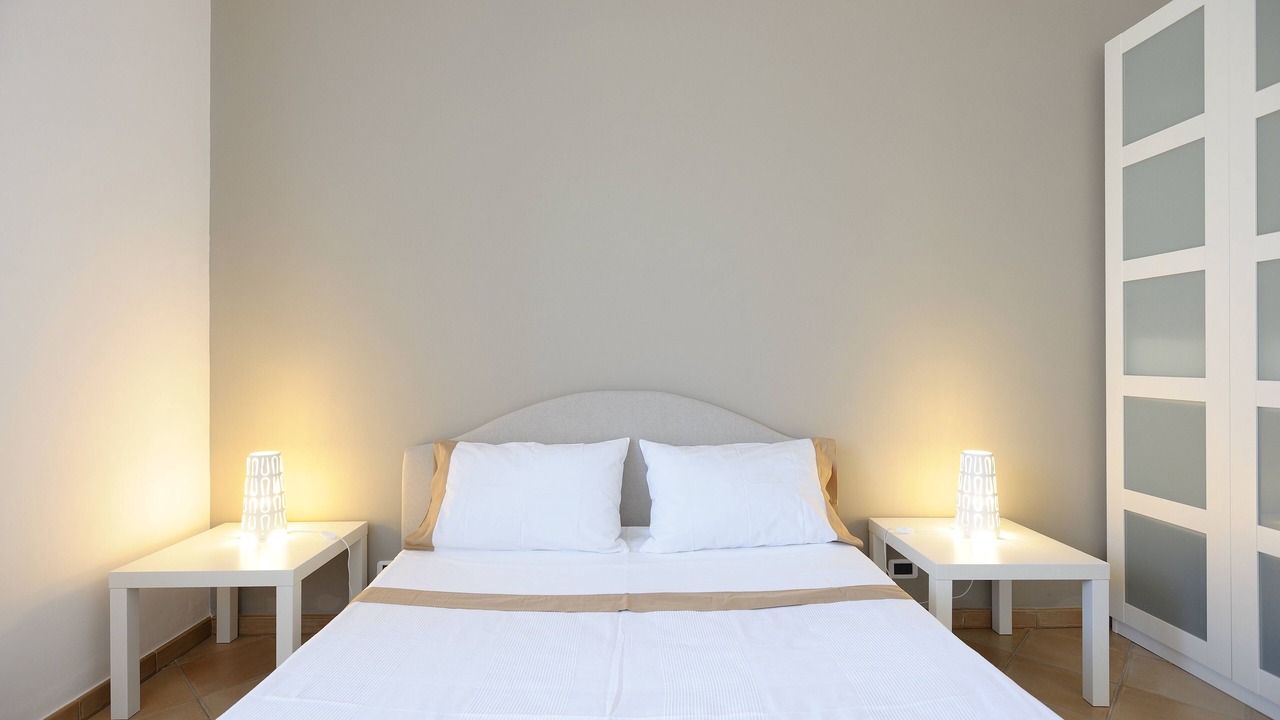 Photo of Bedroom in Fiumenaro