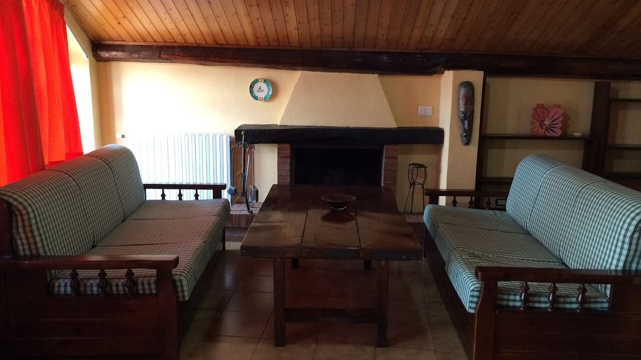 Photo of Bedroom in Mascali